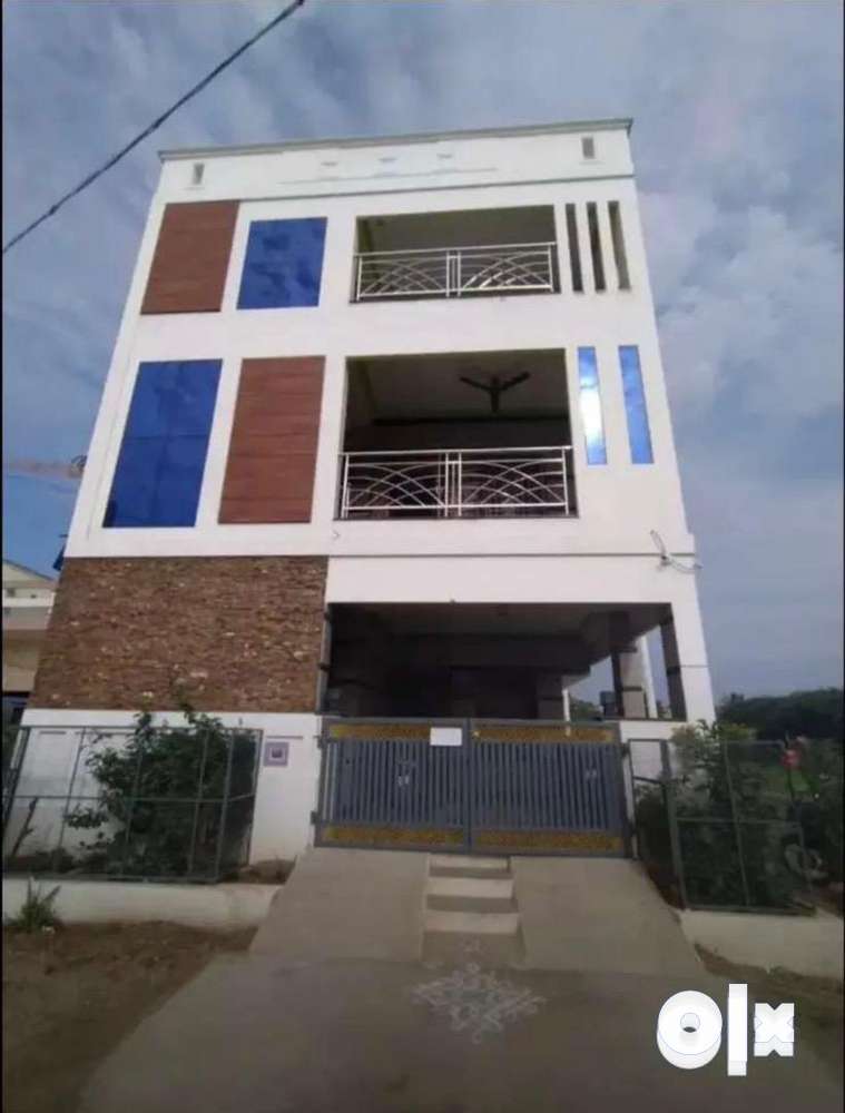 House for rent in katpadi main