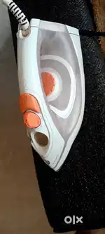 Philips Iron