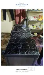 Voltas 500ltr.