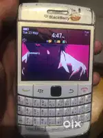 Blackberry 9780