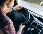 Driver Cum worker