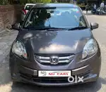 Honda Amaze 1.2 S i-VTEC, 2015, Petrol