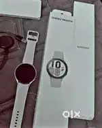Samsung galaxy watch classic 4