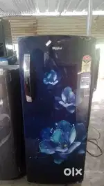 Single door avilable
