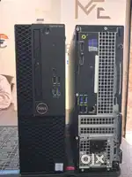 Dell optiplex 7050 i5 7th generation 8gb ram 256gb ssd