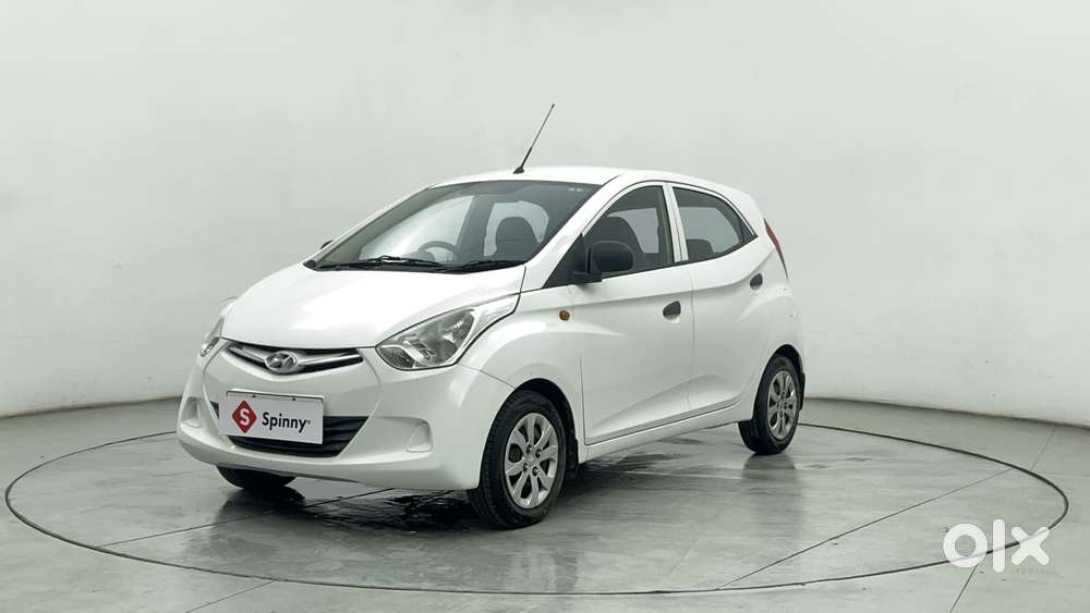 Hyundai EON Magna +, 2014, Petrol