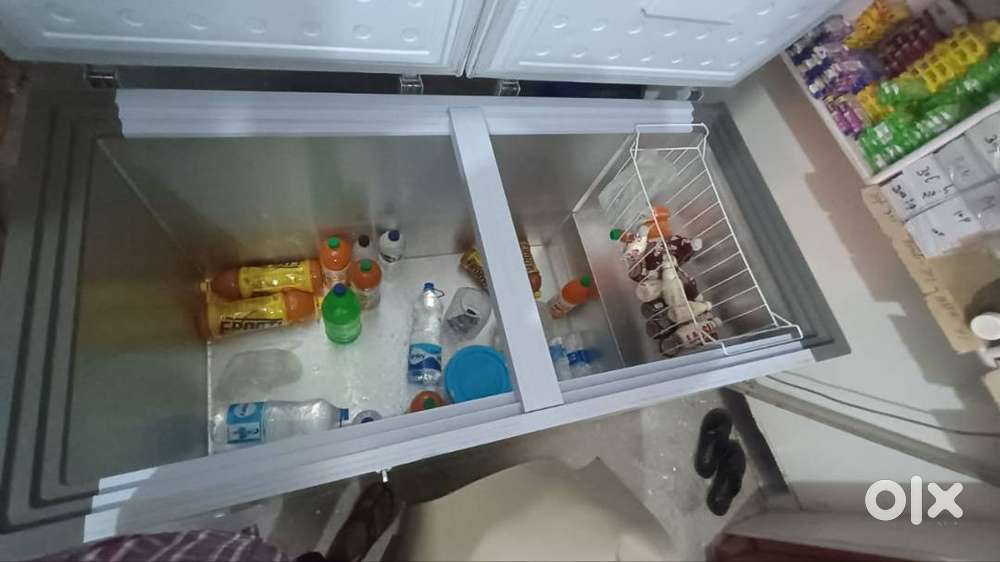 This is Shope Fridge