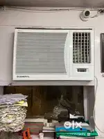 Window AC O General
