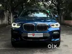 BMW X4 M Sport X xDrive20d, 2020, Diesel