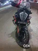 Good condition bike using (office to home)  come and check