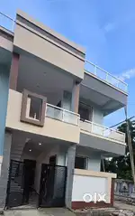 1000 sq house furnished 4 rooms 3 bathroom Entire population area
