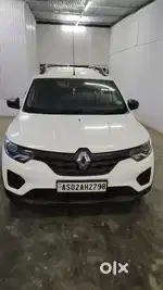 Renault Triber 2022 Petrol 56800 Km Driven good condition