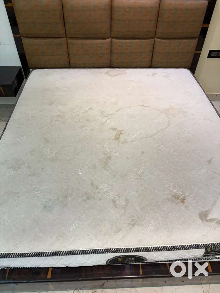 Premium Mattress - Great Condition -Comfortable