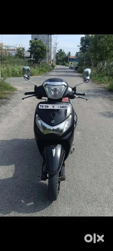 Hero pleasure+