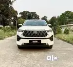 Toyota Innova Hycross 2.0 ZX (O) Hybrid 7 STR, 2023, Petrol