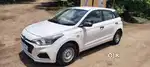 Hyundai Elite i20 [2018-2020] 1.2 Era, 2018, Petrol