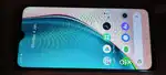 Realme c21& realme 3i good condition original display