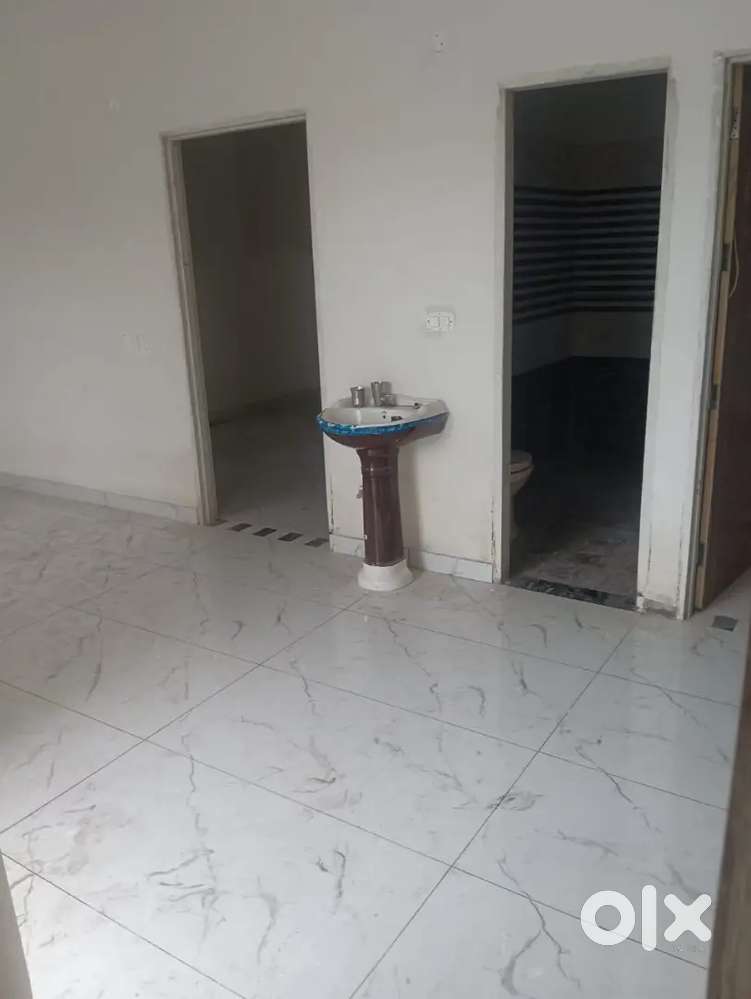 Rent for sale , only small family