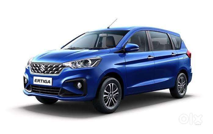 Maruti Suzuki Ertiga, 2024, CNG & Hybrids