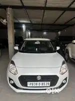 Maruti Suzuki Swift VXI Optional, 2020, Petrol