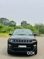 Jeep Compass 2.0 Longitude, 2018, Diesel