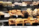 Need Male counter staff @ Branded Bakery