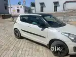 Maruti Suzuki Swift 2015 Diesel Well Maintained