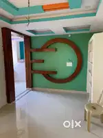 East & West Entrance 2BHK House