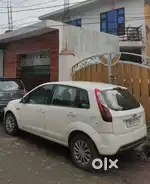 Ford Figo 2011 Diesel Well Maintained
