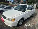 Hyundai Accent Executive, 2009, Petrol