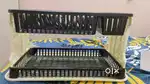 Kitchen organiser Rack