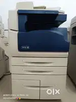 Xerox 7845           , 7545 lazer color printers