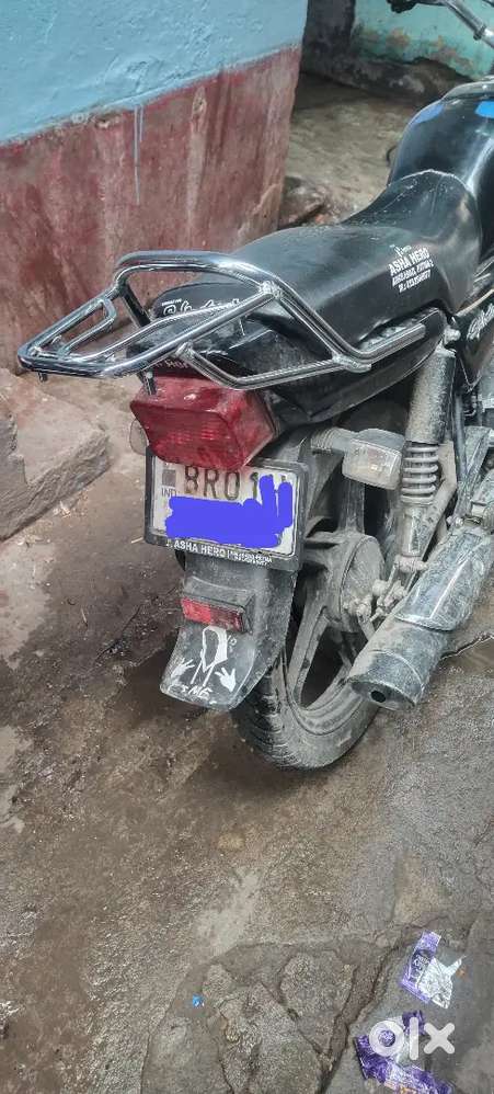 Gari accha condition me hai
