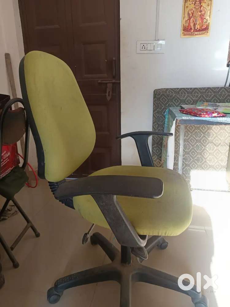 Office chair