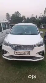 MARUTI SUZUKI INDIA LTD, ERTIGA SMART HYBRID VXI