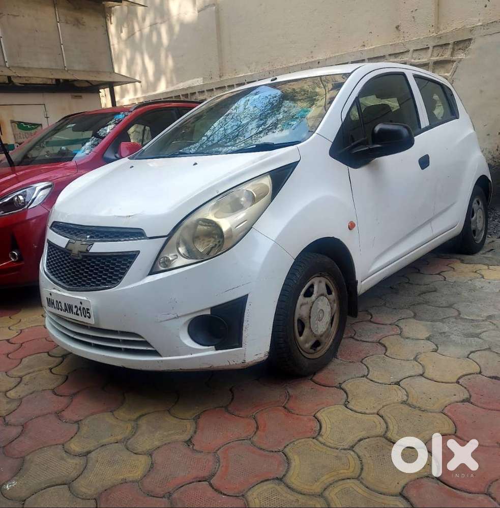 Chevrolet Beat 2010