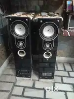 Good condition big sapker