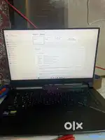 Asus Rog strix 15 i9 12gen processor