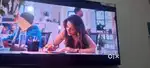 Samsung  43 inches  4khd TV