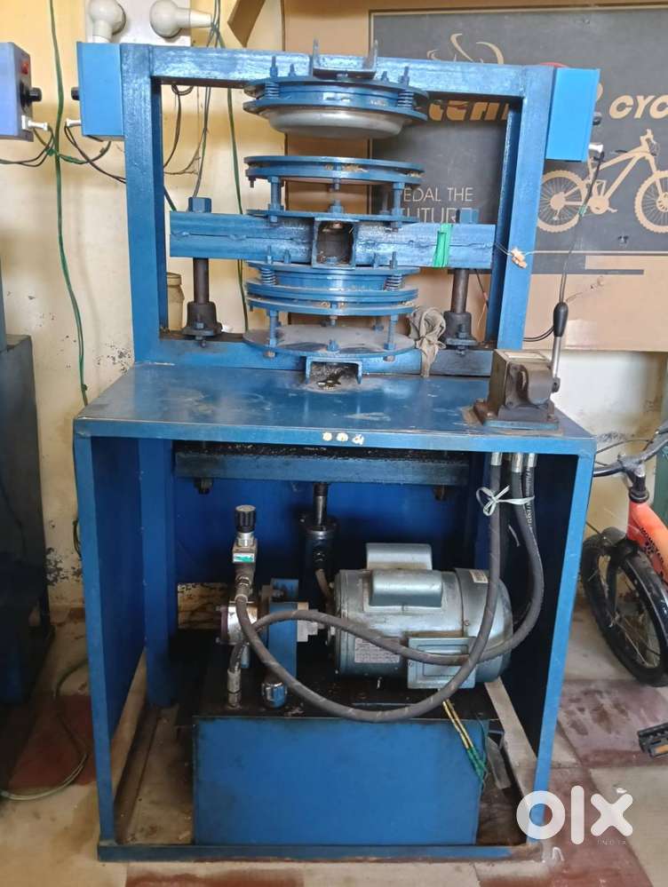 MANUFACTURING MACHNERY SALE