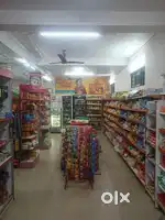 SUPER MARKET FOR SALE