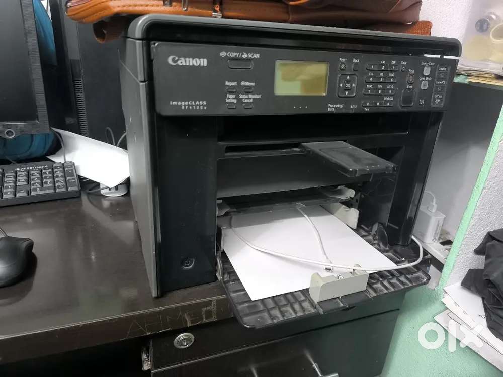 CANON IMAGE CLASS MF 4720