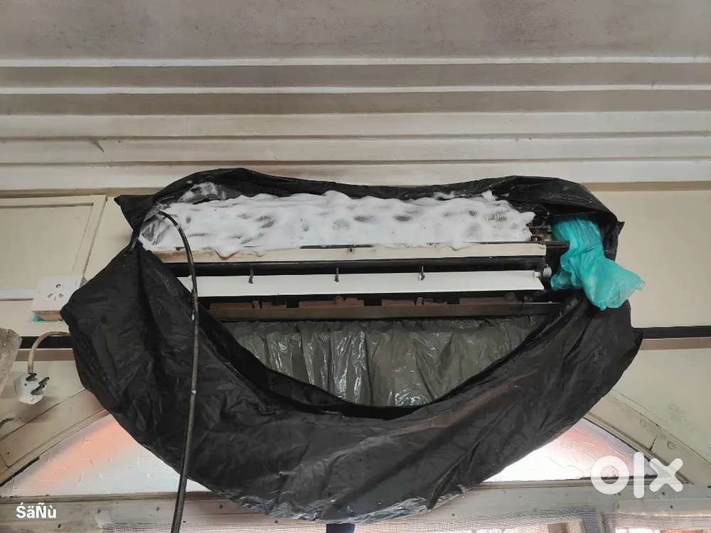 AC Service 499