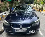 BMW 5 Series 2013 520d - DIRECT SALE