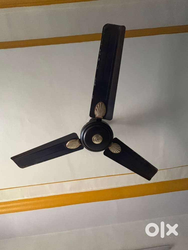 Ceiling Fan and Tower Fan for Sale 3.5K all inclusive