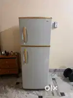 Double Door fridge in great condition