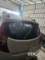 Hyundai EON 2017