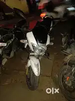 Apache rtr 180
