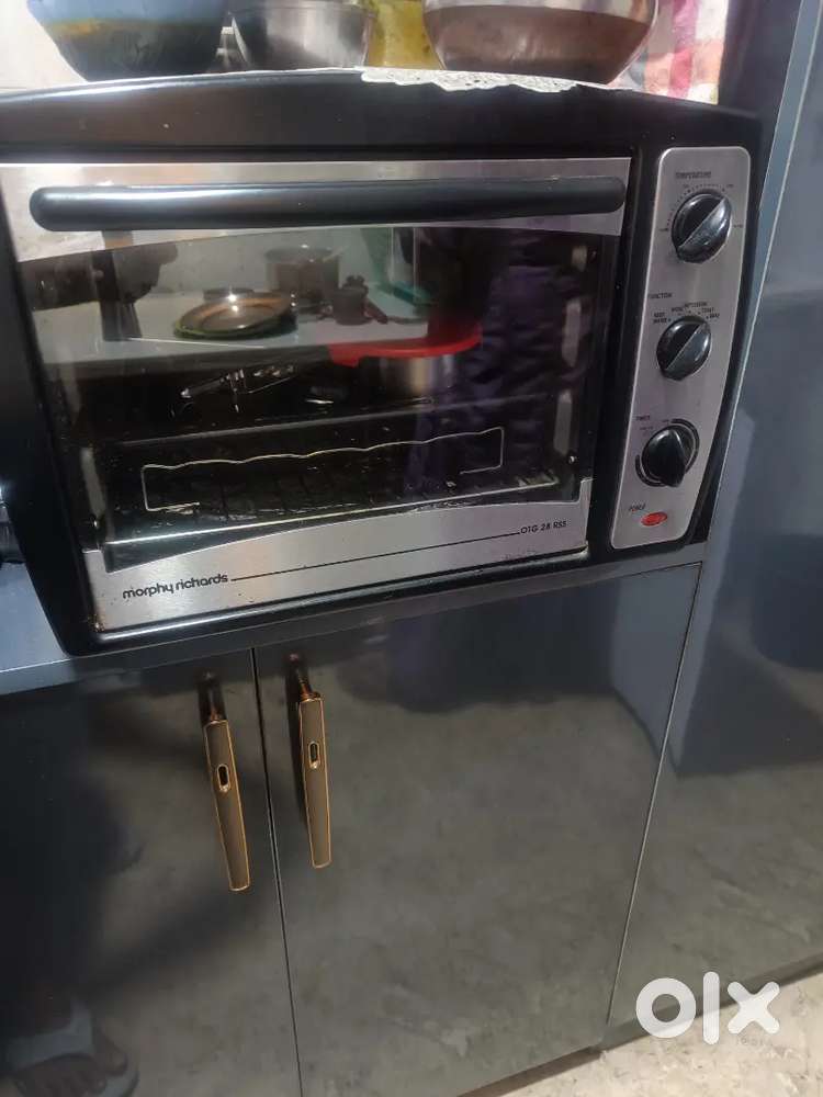 OTG a kitchen aplicance