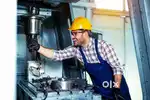 Machine operator jobs (CNC ,VMC all.)